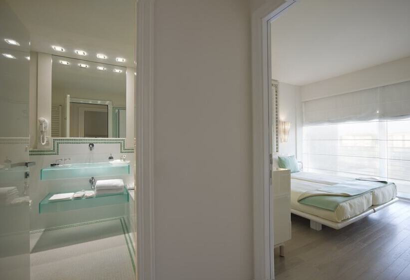 آپارتمان 1 خوابه, Versilia Lido | Una Esperienze