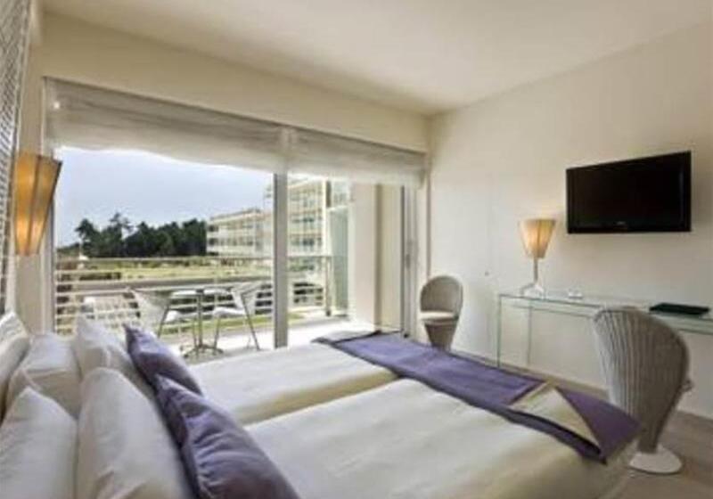 سوییت جونیور, Versilia Lido | Una Esperienze