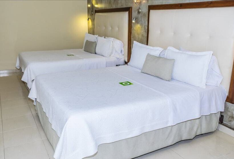 Номер Стандарт, Virrey Cartagena