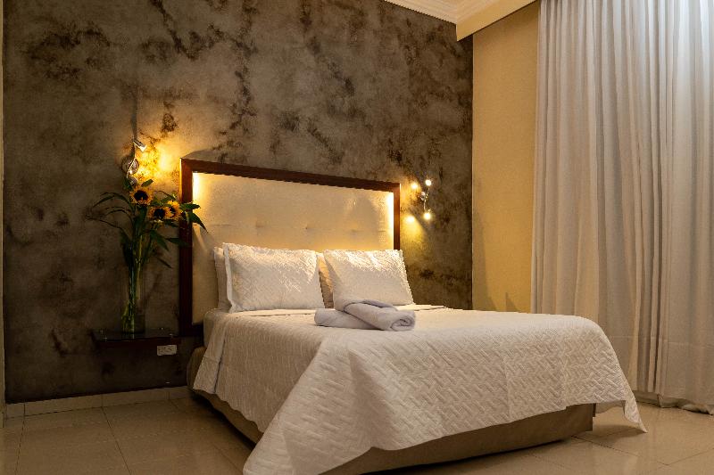 Номер Стандарт, Virrey Cartagena