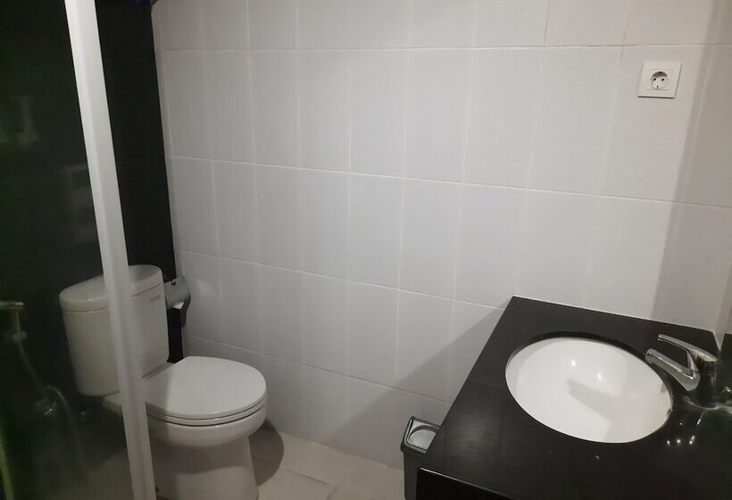 Номер Deluxe, Bonero Residence