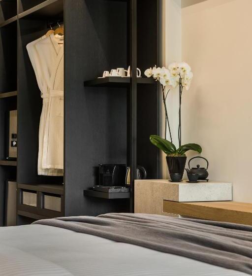 Люкс Superior Вид на Море, Canale Hotel & Suites