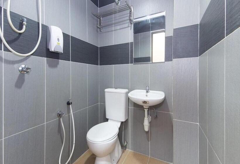 Номер Superior, Gs Budget Hotel Ampang