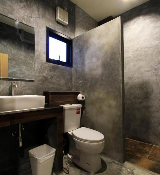 Номер Стандарт, Thai Thani Loft & Life Lamphun