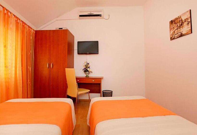 Номер Стандарт, Guest House Kod Peskarije