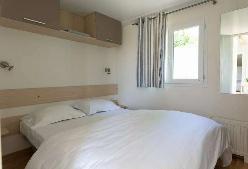 Шале 1 Спальня, Holiday Park Klein Strand