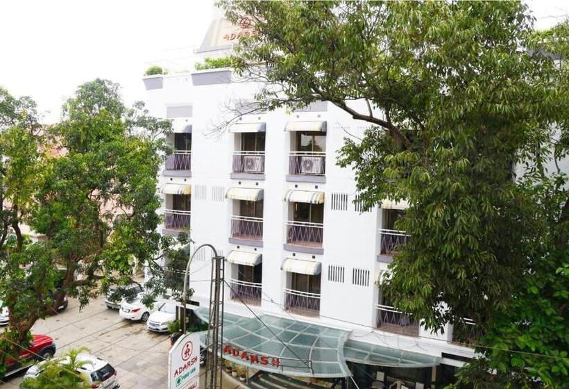 豪华房间, Beautiful Hotel In Lonavala