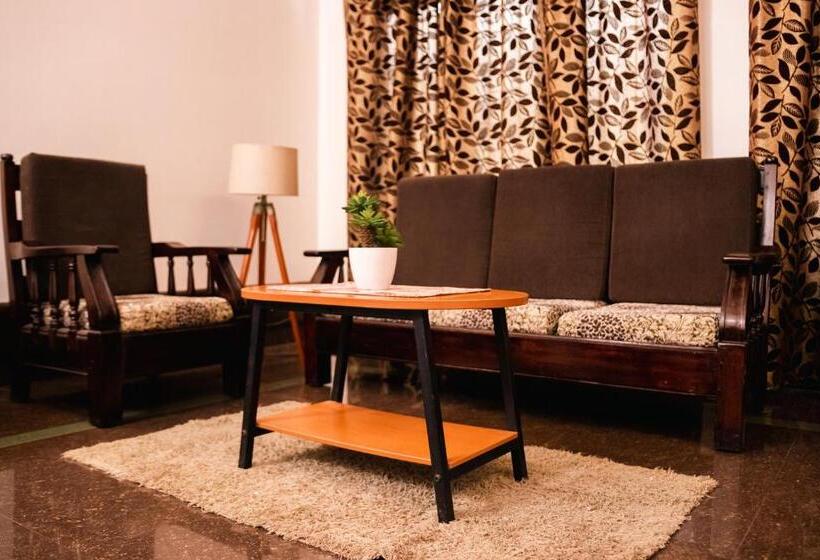 Номер Deluxe Кровать Кинг, Akim Homestay