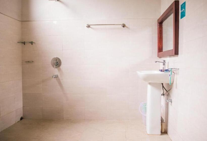 Номер Deluxe Кровать Кинг, Akim Homestay