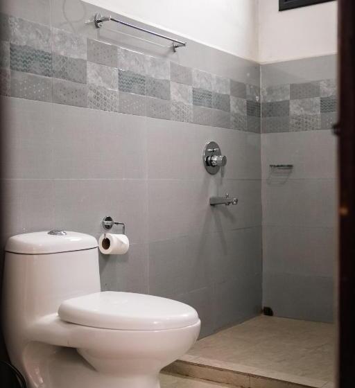 Номер Стандарт, Akim Homestay