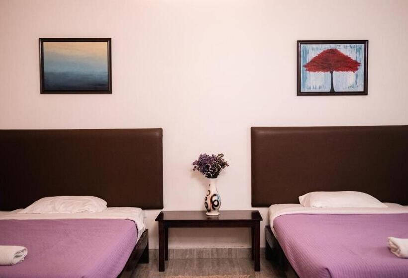 Номер Стандарт, Akim Homestay