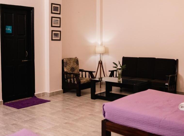 Номер Стандарт, Akim Homestay