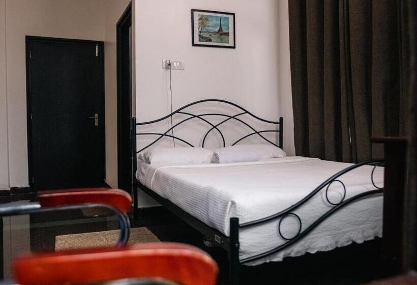 Номер Стандарт, Akim Homestay