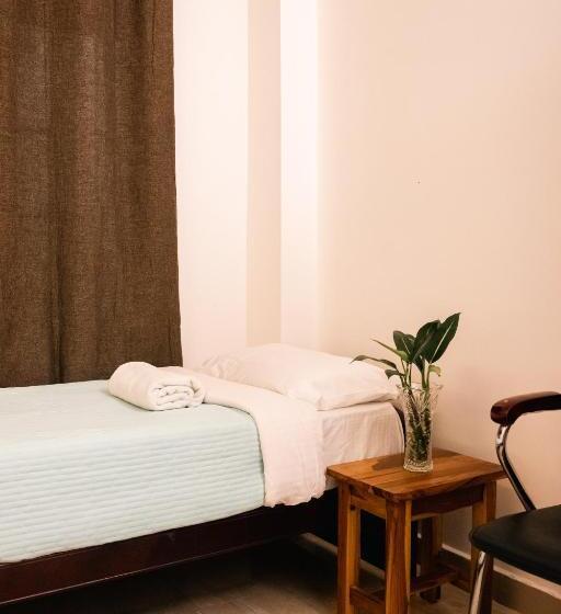 Номер Стандарт, Akim Homestay