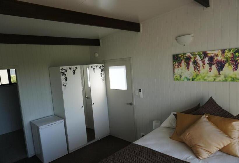 장애인을 위한 스탠다드 룸, Narangba Motel