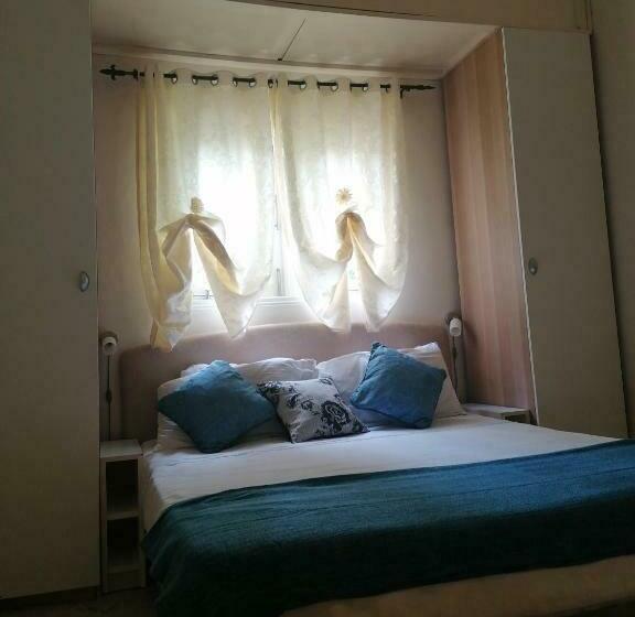 标准间, Room In Guest Room   Private Room In Boca Chica Resort Condominium