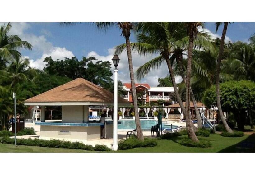 标准间, Room In Guest Room   Private Room In Boca Chica Resort Condominium