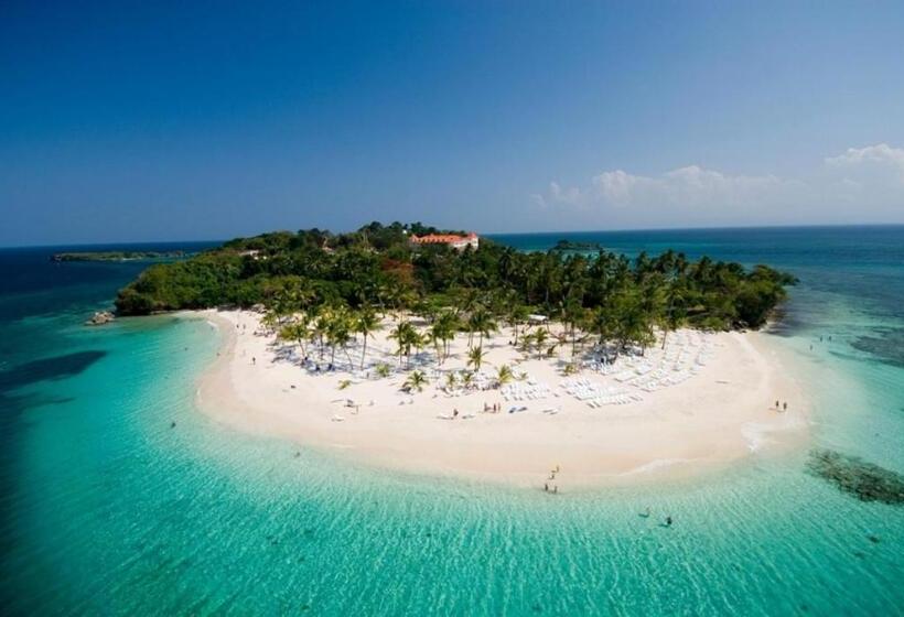 标准间, Room In Guest Room   Private Room In Boca Chica Resort Condominium