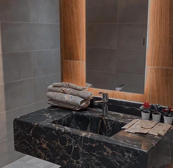 Шале 1 Спальня, منتجع ويستن Westin Chalet