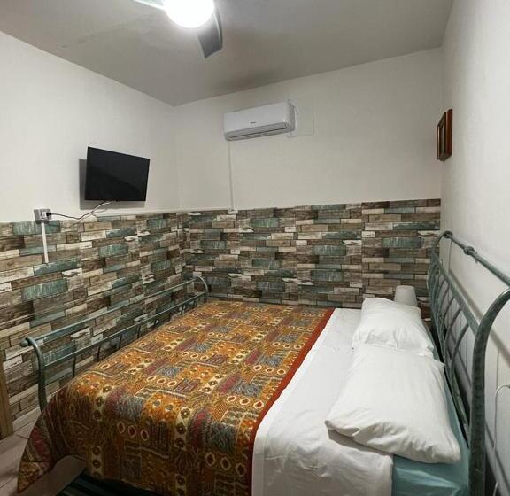 Апартаменты Пентхаус 1 Спальня, La Casina Rossa B&b Da Capachiatta