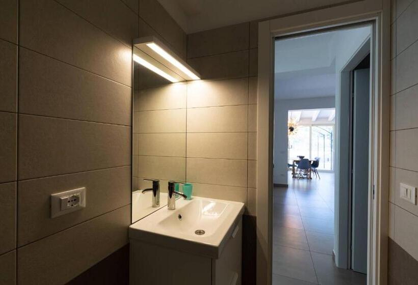 آپارتمان سوپریور 1 خوابه, Residence Mersa
