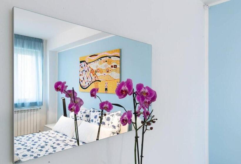 آپارتمان سوپریور 1 خوابه, Residence Mersa