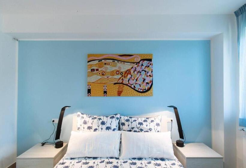 آپارتمان سوپریور 1 خوابه, Residence Mersa