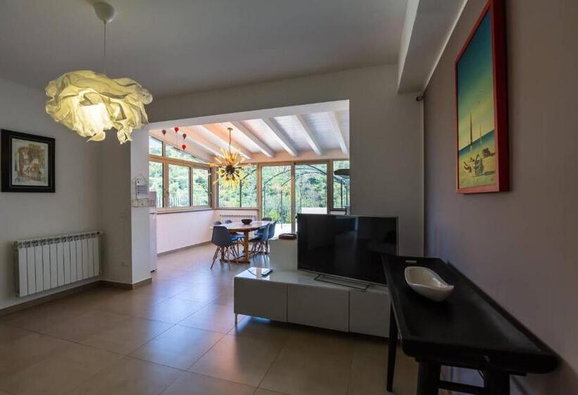 آپارتمان سوپریور 1 خوابه, Residence Mersa