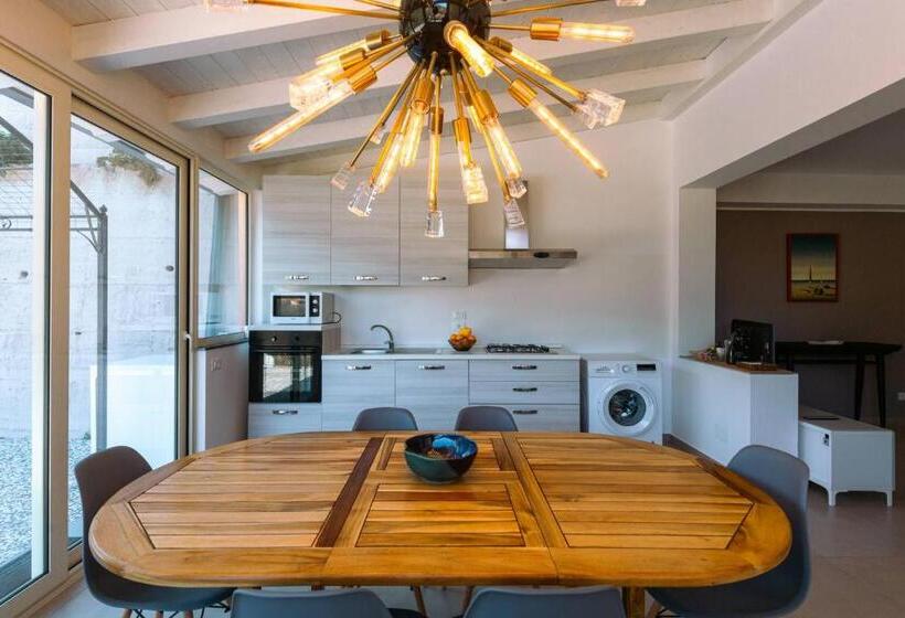 آپارتمان سوپریور 1 خوابه, Residence Mersa