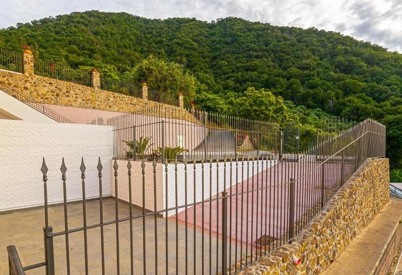 آپارتمان لوکس 1 خوابه, Residence Mersa
