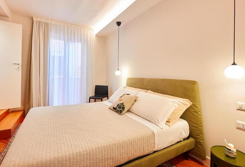 Номер Стандарт, Villa Rosa Residence