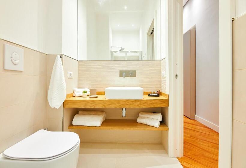 Family Suite, Villa Rosa Residence