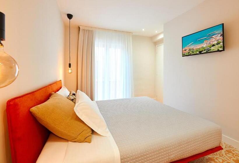 Family Suite, Villa Rosa Residence
