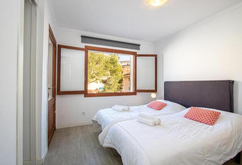 Апартаменты 1 Спальня, Apartments Playa
