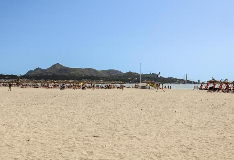 Студия Стандарт, Apartments Playa
