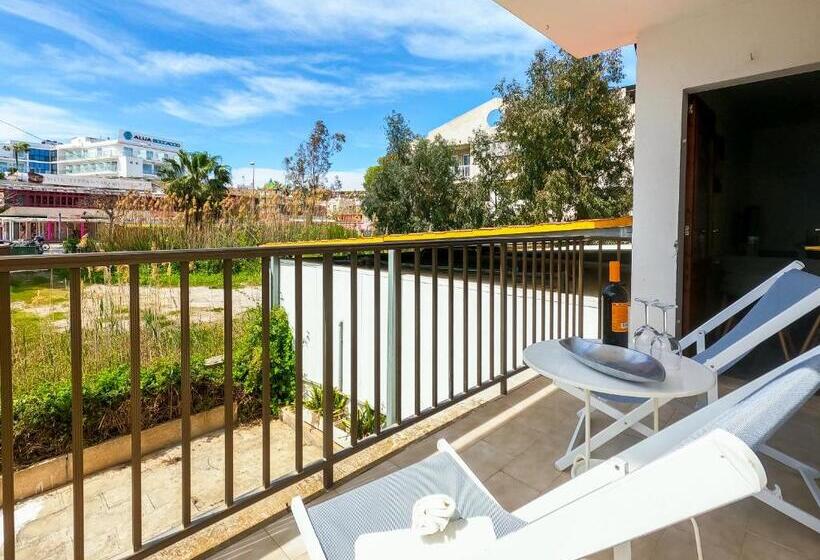 Студия Стандарт, Apartments Playa