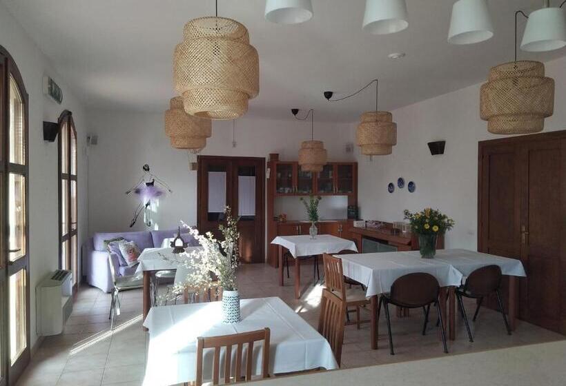 Номер Стандарт, Marrubiu Resort Note Di Stelle