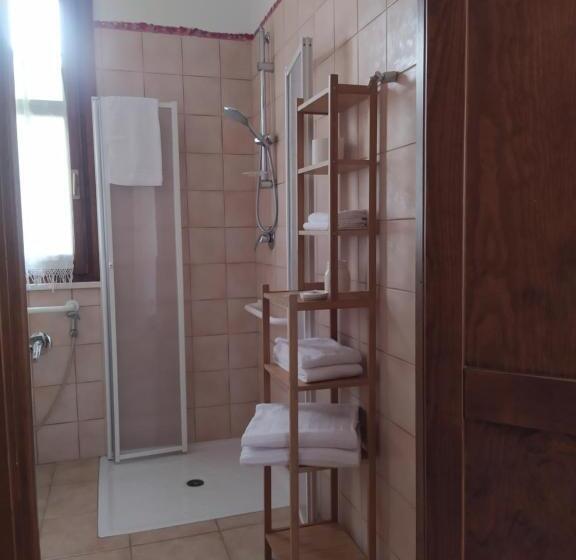 Номер Стандарт, Marrubiu Resort Note Di Stelle