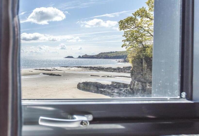 스탠다드 룸 바다 전망, No 2 Ocean Cabins   Saundersfoot Harbour   Saundersfoot