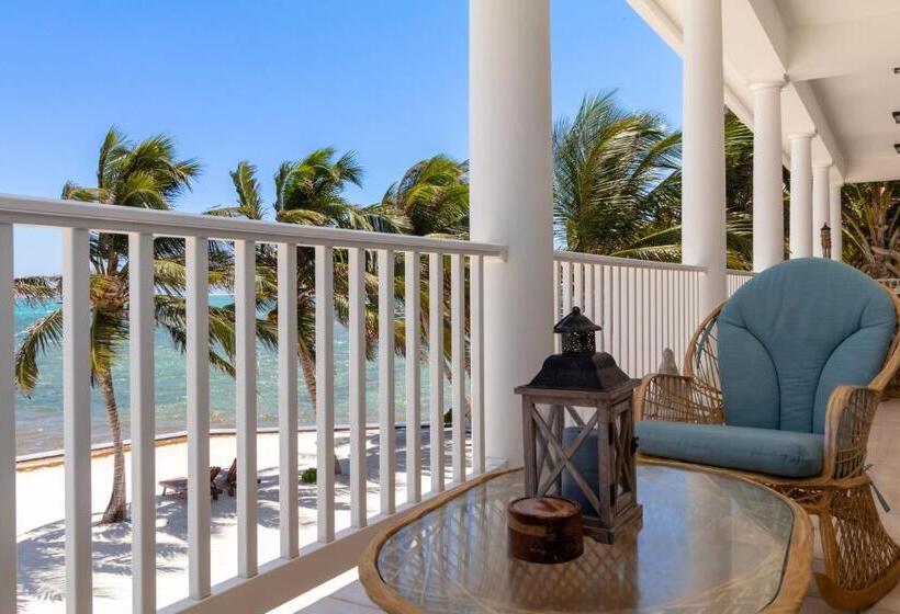 Люкс Кровать Кинг, Tara Del Sol Resort