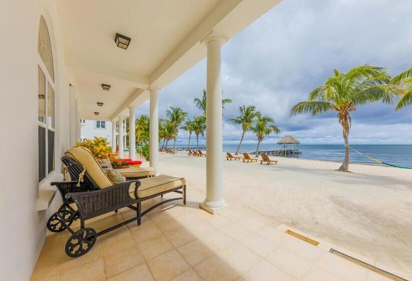 Вилла 3 Спальни, Tara Del Sol Resort