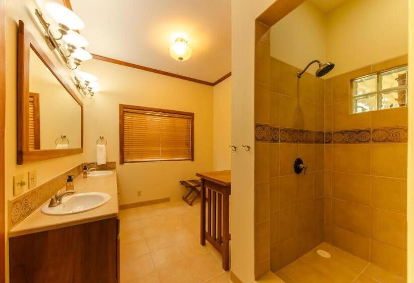 Вилла Deluxe 3 Спальни, Tara Del Sol Resort