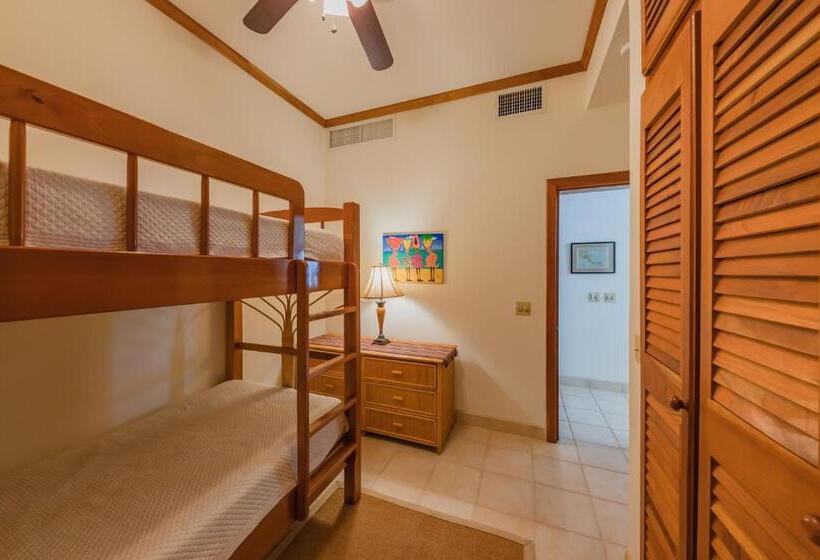Вилла 1 Спальня, Tara Del Sol Resort