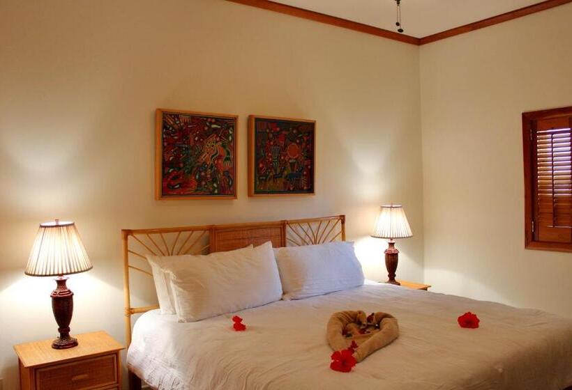 Вилла 1 Спальня, Tara Del Sol Resort