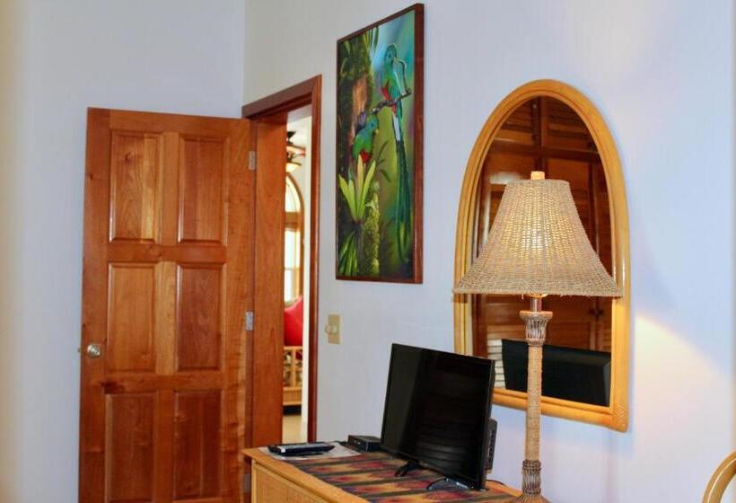 Вилла 1 Спальня, Tara Del Sol Resort