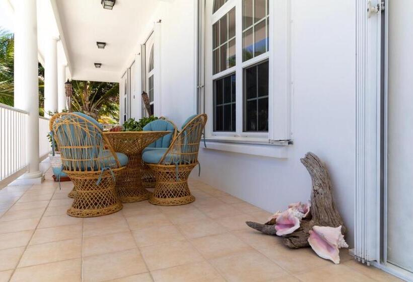 Люкс Кровать Кинг, Tara Del Sol Resort