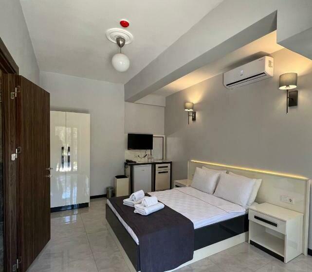 Номер Стандарт с Террасой, Otel Beyaz İnci