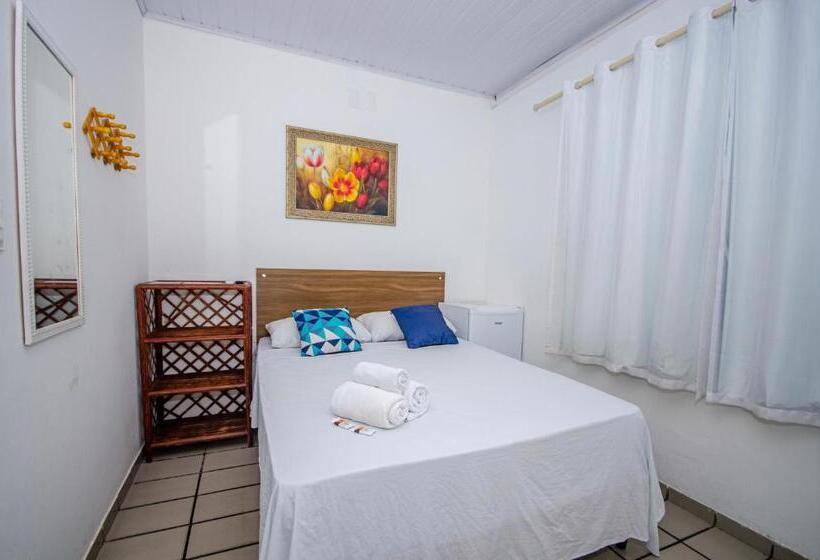 سوییت, Pousada Morro Tropical
