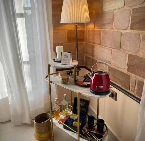 Номер Deluxe, The Postcard Gir Wildlife Sanctuary