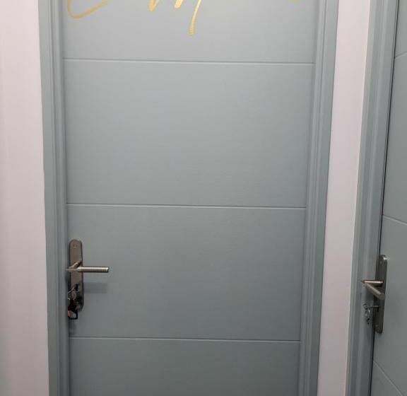 Семейный Номер, Chambres D'hôtes Du Bistrot D'ici